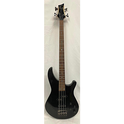 Mitchell Used Mitchell MB200 Charcoal Electric Bass Guitar Charcoal