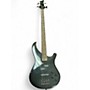 Used Mitchell MB200 GUN METAL GRAY Electric Bass Guitar GUN METAL GRAY