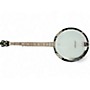 Used Mitchell Used Mitchell MBJ200 5 String Brown Sunburst Banjo Brown Sunburst