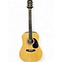 Used Mitchell MD100S Wood Acoustic Guitar Wood