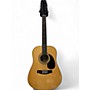 Used Mitchell Used Mitchell MD100S12E Natural 12 String Acoustic Electric Guitar Natural