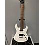 Used Mitchell Used Mitchell MD200 Alpine White Solid Body Electric Guitar Alpine White