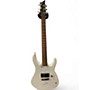 Used Mitchell MD200 Alpine White Solid Body Electric Guitar Alpine White
