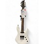 Used Mitchell Used Mitchell MD200 Arctic White Solid Body Electric Guitar Arctic White