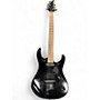 Used Mitchell MD200 BLACK Solid Body Electric Guitar BLACK
