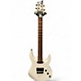 Used Mitchell MD200 Classic White Solid Body Electric Guitar Classic White