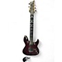 Used Mitchell MD300 Mahogany Solid Body Electric Guitar Mahogany