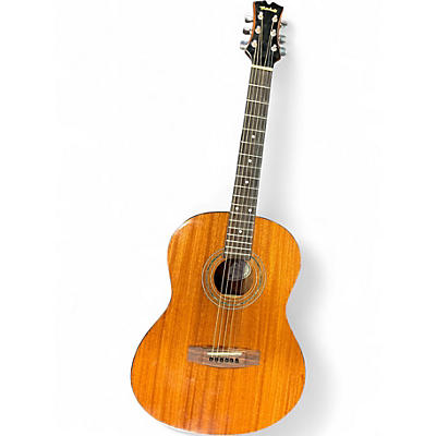 Used Mitchell MD90 Mahogany Acoustic Guitar