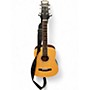 Used Mitchell MDJ10 Natural Acoustic Guitar Natural