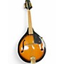 Used Mitchell MM100 A Style 2 Color Sunburst Mandolin 2 Color Sunburst