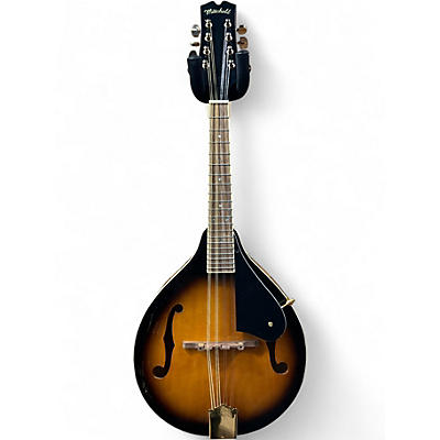 Used Mitchell MM100 A Style 2 Tone Sunburst Mandolin
