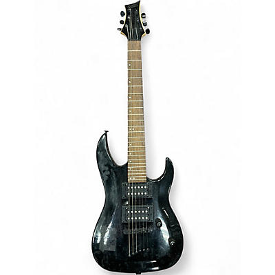 Used Mitchell MM100 BLACK Electric Guitar