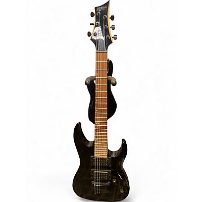 Used Mitchell MM100 BLACK Solid Body Electric Guitar