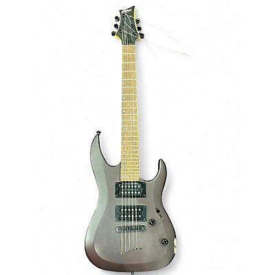 Used Mitchell MM100 Mini ROSEWOOD Solid Body Electric Guitar