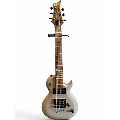 Used Mitchell MS100 CHARCOAL SATIN Solid Body Electric Guitar