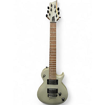 Used Mitchell MS100 Charcoal Solid Body Electric Guitar