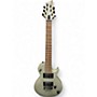 Used Mitchell MS100 Charcoal Solid Body Electric Guitar Charcoal