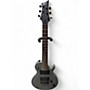 Used Mitchell MS100 Gray Solid Body Electric Guitar Gray