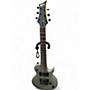 Used Mitchell MS100 Gray Solid Body Electric Guitar Gray