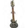 Used Mitchell MS100 Gray Solid Body Electric Guitar Gray