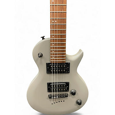 Used Mitchell MS100 satin gray Solid Body Electric Guitar