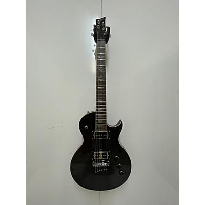 Mitchell Used Mitchell MS400 Black Solid Body Electric Guitar