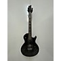 Used Mitchell Used Mitchell MS400 Black Solid Body Electric Guitar Black