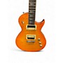 Used Mitchell MS400 HONEYBURST Solid Body Electric Guitar HONEYBURST