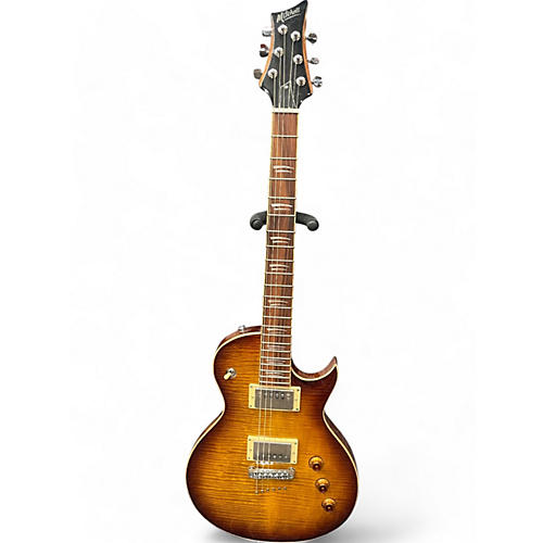 Mitchell Used Mitchell MS450 2 Color Sunburst Solid Body Electric Guitar 2 Color Sunburst