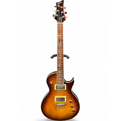 Mitchell Used Mitchell MS450 2 Color Sunburst Solid Body Electric Guitar 2 Color Sunburst