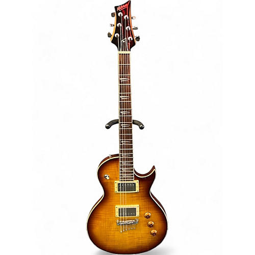 Mitchell Used Mitchell MS450 2 Color Sunburst Solid Body Electric Guitar 2 Color Sunburst