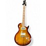 Used Mitchell MS450 2 Color Sunburst Solid Body Electric Guitar 2 Color Sunburst