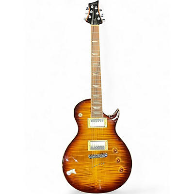 Used Mitchell MS450 2 Color Sunburst Solid Body Electric Guitar