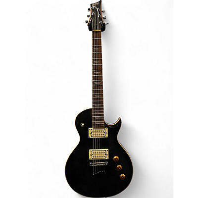 Mitchell Used Mitchell MS450 Black Solid Body Electric Guitar