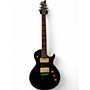 Used Mitchell Used Mitchell MS450 Black Solid Body Electric Guitar Black