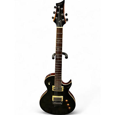 Used Mitchell MS450 GREY  Solid Body Electric Guitar