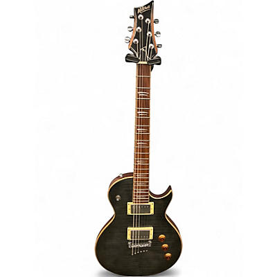 Used Mitchell MS450 GREY Solid Body Electric Guitar