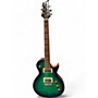 Used Mitchell Used Mitchell MS450 Loch Ness Green Solid Body Electric Guitar Loch Ness Green