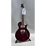 Used Mitchell Used Mitchell MS450 Red Hollow Body Electric Guitar Red