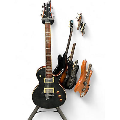 Used Mitchell MS450 Sunburst Solid Body Electric Guitar