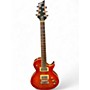 Used Mitchell MS470 Bengal Burst Solid Body Electric Guitar Bengal Burst