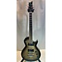 Used Mitchell Used Mitchell MS470 Charcoal Solid Body Electric Guitar Charcoal