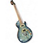 Used Mitchell MS470 DENIM TIME Solid Body Electric Guitar DENIM TIME