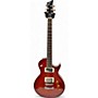 Used Mitchell Used Mitchell MS470 vintage flame top Solid Body Electric Guitar vintage flame top