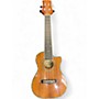 Used Mitchell MU/100CE/N Natural Ukulele Natural