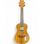 Used Mitchell MU100 Concert Natural Koa Ukulele Natural Koa