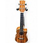 Used Mitchell MU100CE Concert Mahogany Ukulele Mahogany