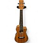 Used Mitchell Used Mitchell MU100CE Concert NATURAL Ukulele NATURAL