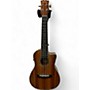 Used Mitchell Used Mitchell MU100CE Concert Natural Ukulele Natural