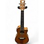 Used Mitchell Used Mitchell MU100CE Concert Natural Ukulele Natural